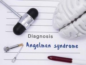 Angelman Syndrome