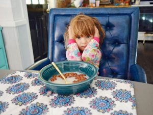 Pediatric Misophonia