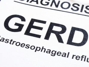 gerd in children