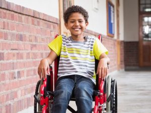 8 Fun Activities for Children with Limited Mobility