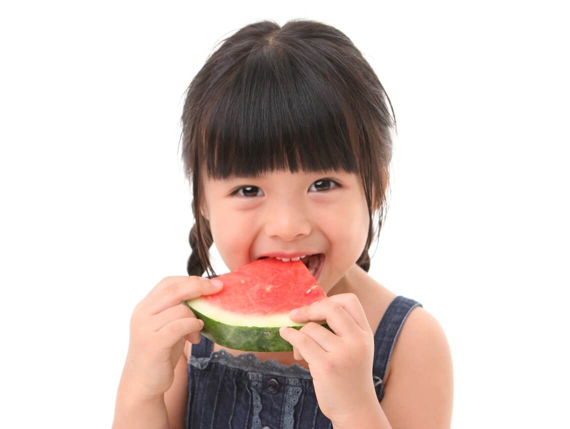 Healthy Snacks for Diabetic Children