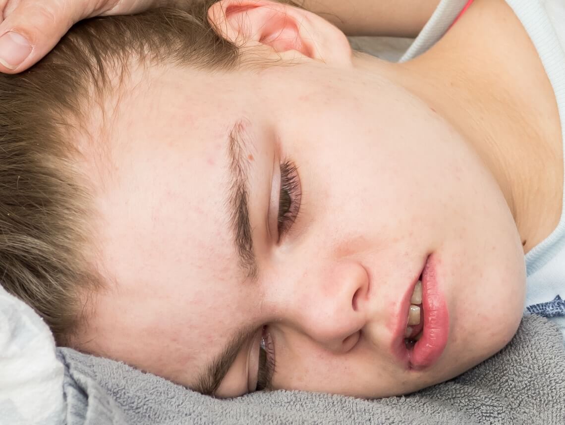 How to Help a Child During and After a Seizure