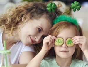5 St. Patrick’s Day Crafts for Kids