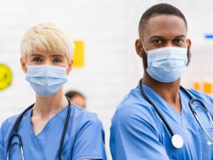 LPN vs RN: What's the Difference?