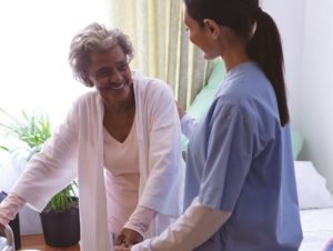 What is a CNA?