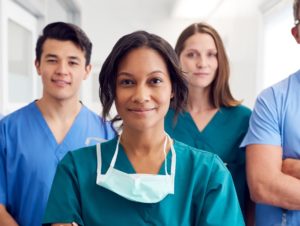 What is a Registered Nurse (RN)?