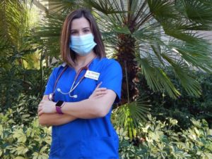 How to Become a Registered Nurse in Florida
