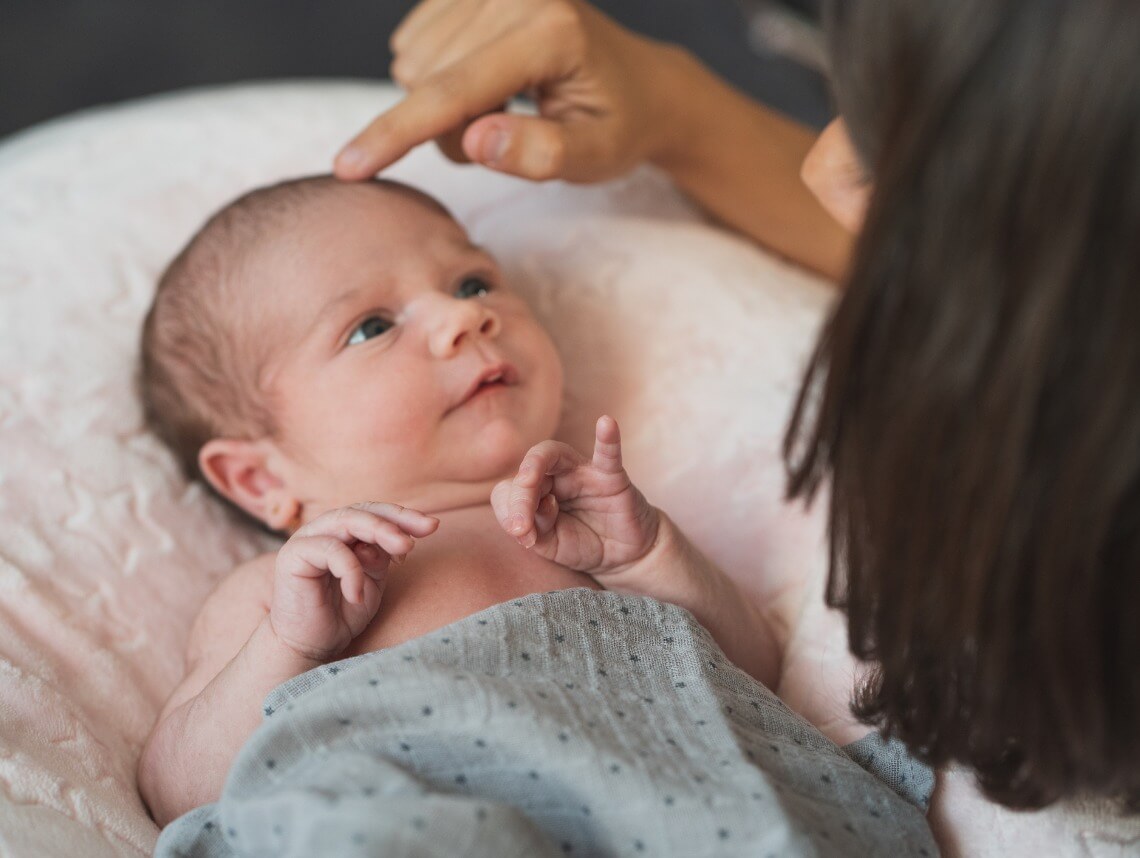 Cradle Cap