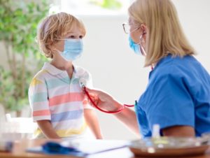 How to Become a Pediatric Nurse in Florida