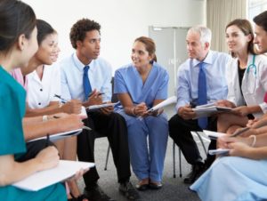 Why Organizational Culture in Healthcare Is Important